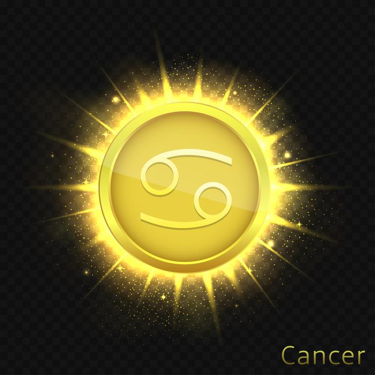 巨蟹座今日运势财运方位(财运亨通财富方位大揭秘)