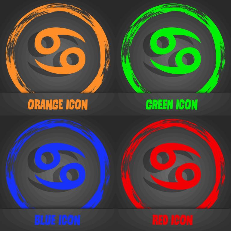 巨蟹座今年运势2023(顺风顺水财运亨通)