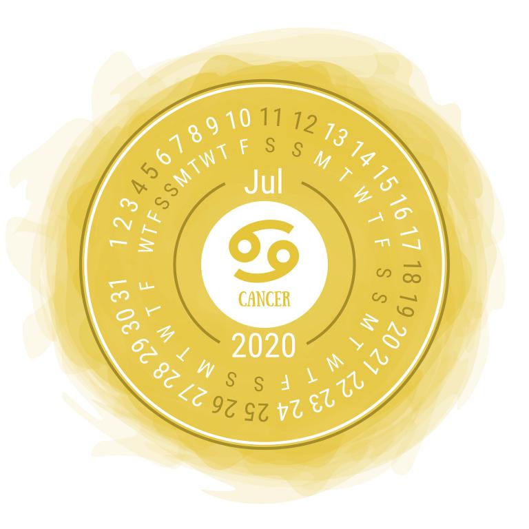 2023年巨蟹座偏财运(财运亨通财源滚滚来)