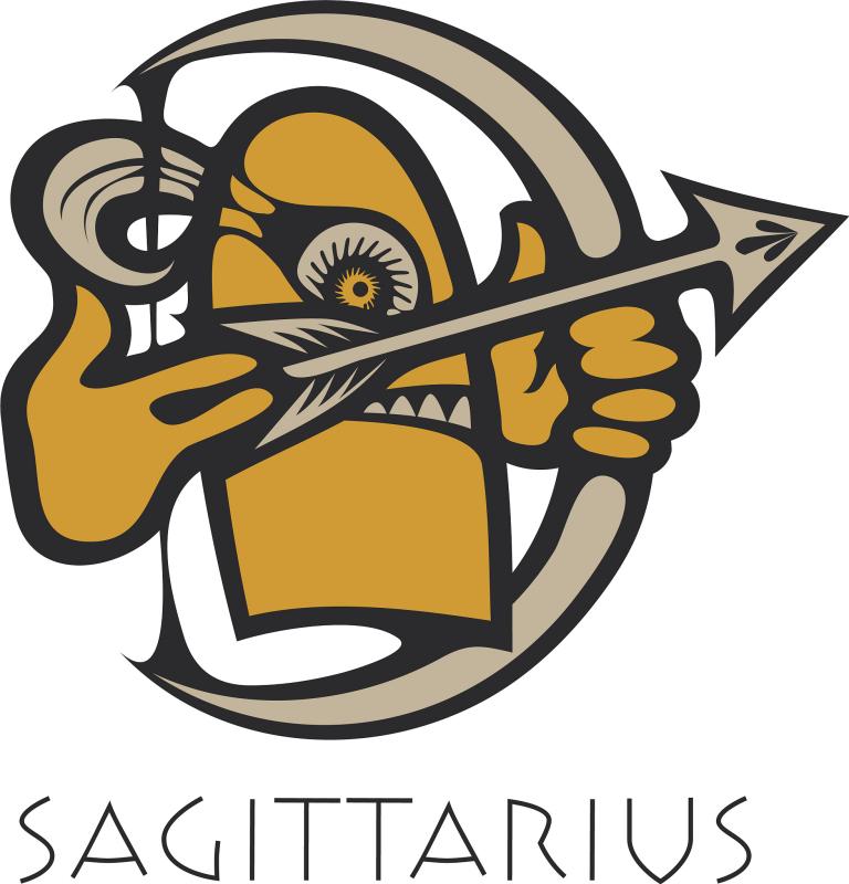 射手座不爱笑了变沉默了(如何解决)