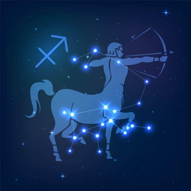 射手座男和什么女生最配(星座专家揭秘最佳搭配)