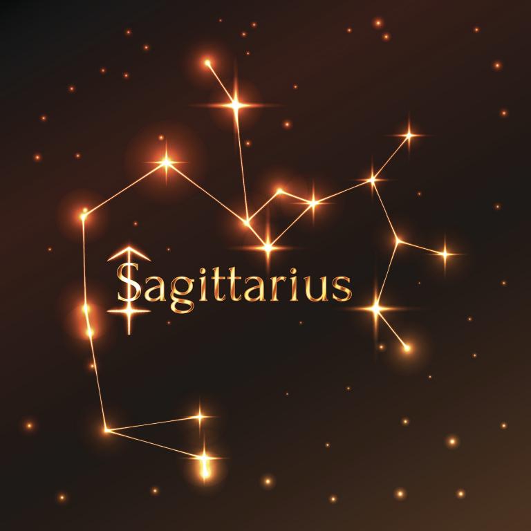 射手座未来三天运势女生(幸运星正在闪耀)