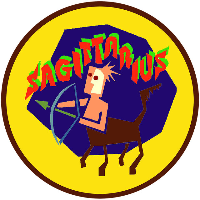 射手男宠溺一个人的表现(如何看待射手男对恋人的宠爱)