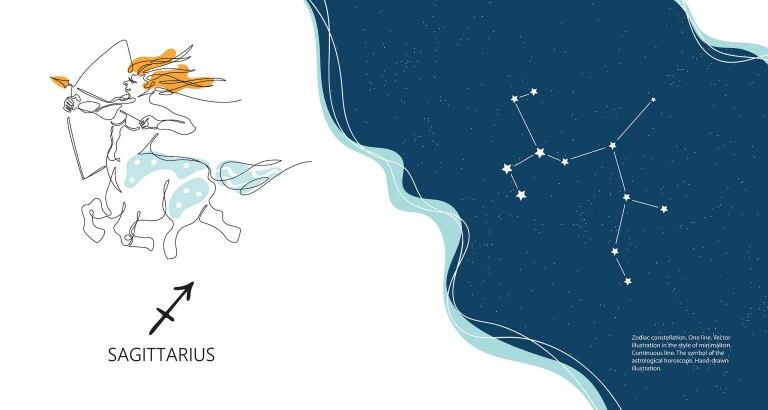 怎么判断射手女动心了没(5个绝招让你掌握)