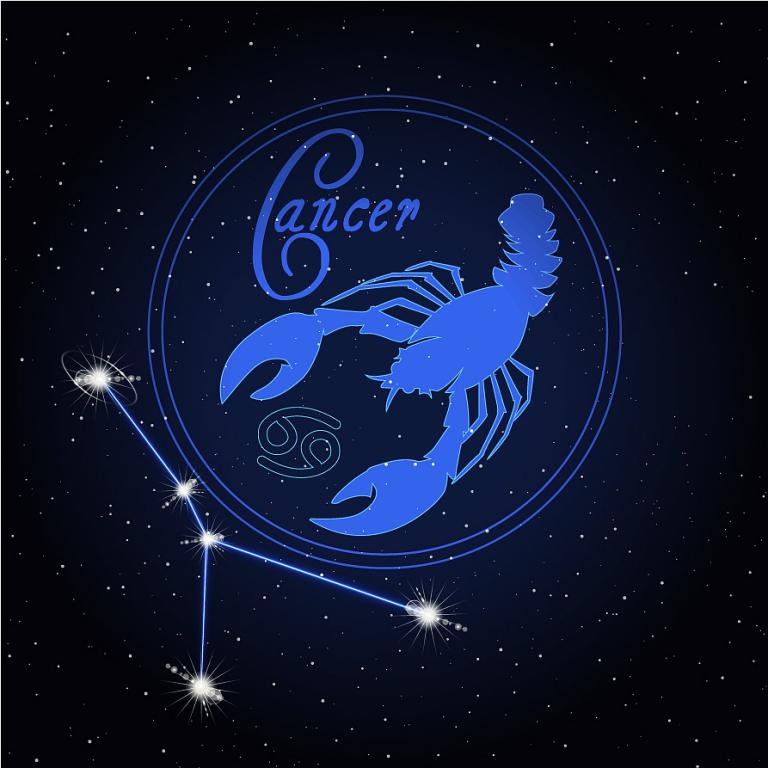 巨蟹女把你当自己人的表现(如何看出她对你的真心)