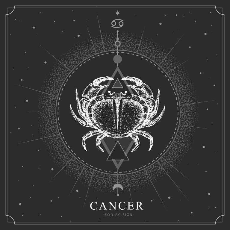 巨蟹座女生2023年财运(财源滚滚财富不断涌现)