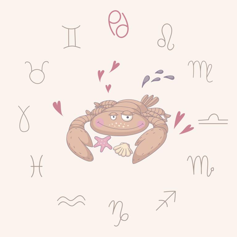 巨蟹男喜欢女友摸哪里(探究巨蟹男性格特点与偏好)