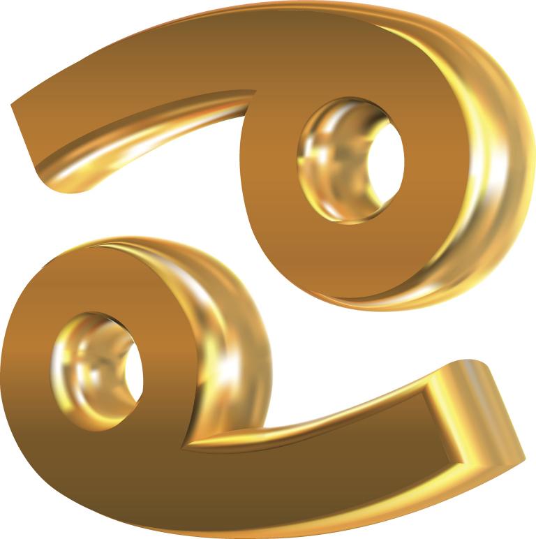 巨蟹女les喜欢你的表现(如何看出她的心思)