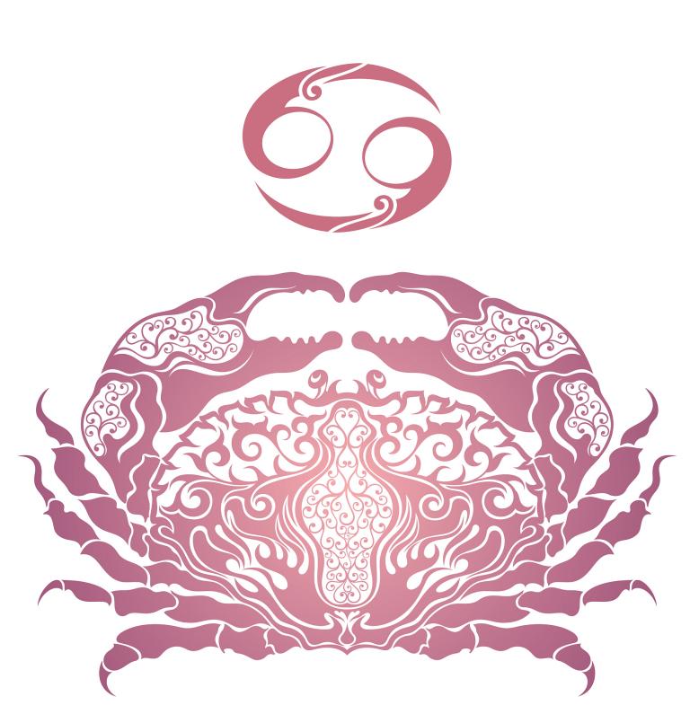 巨蟹女想被你睡的表现知乎(如何看出巨蟹女对你有意思)