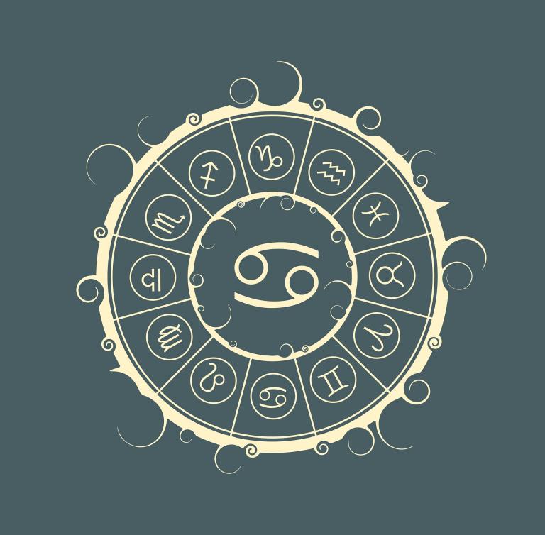 第一星座网巨蟹座每月运势(7月情感稳定财运亨通)