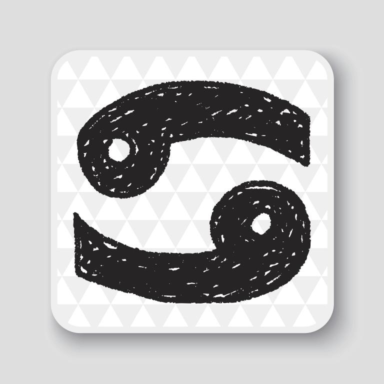 巨蟹的上升星座和太阳星座(如何影响你的性格)