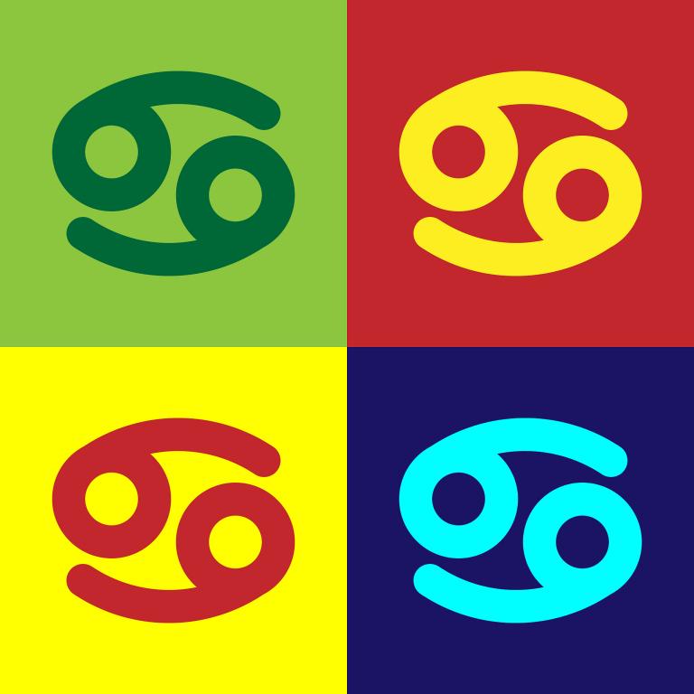 巨蟹座女最近感情运势如何(爱情之花是否绽放)