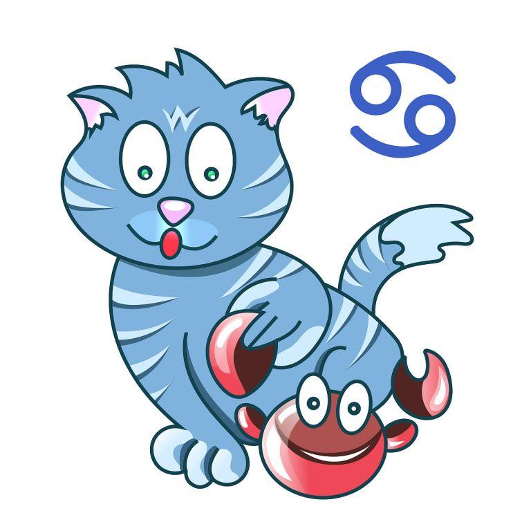 巨蟹座怎么看上升星座呢女(探究巨蟹座对上升星座的影响)