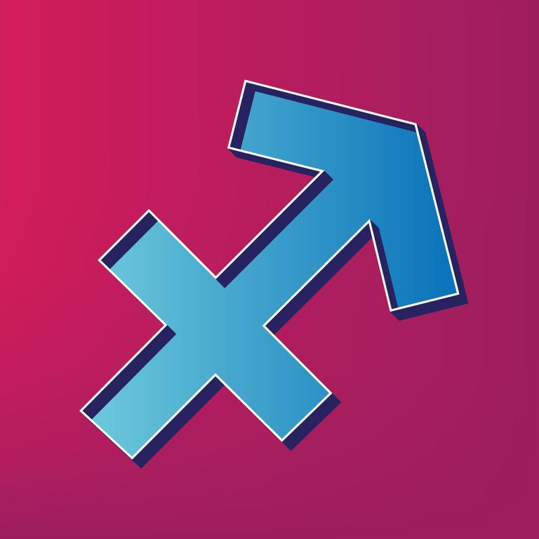 射手座哪天出生什么命运(探秘射手座不同出生日期的命运奥秘)