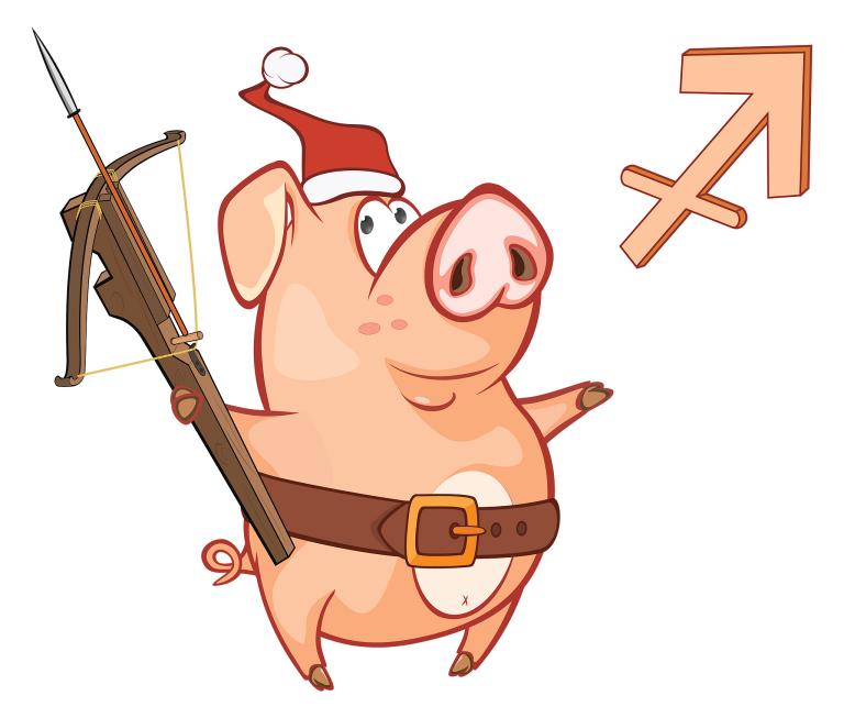 射手座女生花心还是专一(星座解析)