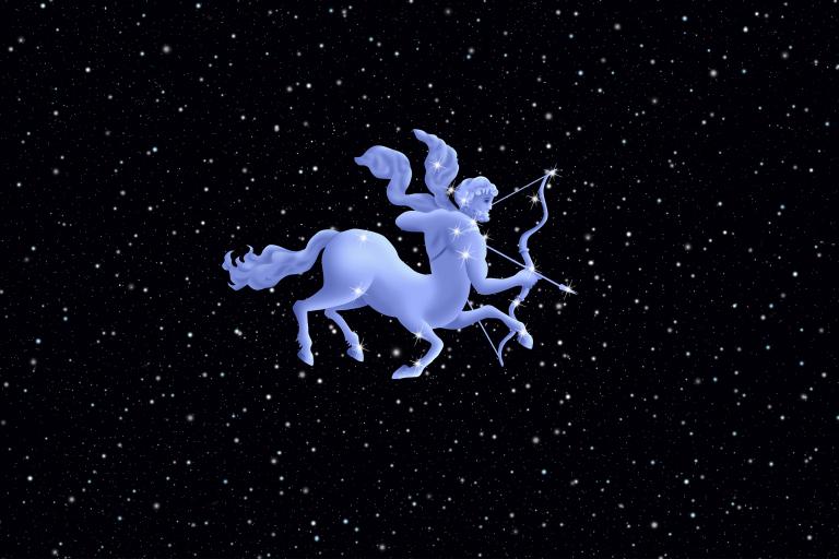 射手座女生花心还是专一(星座解析)