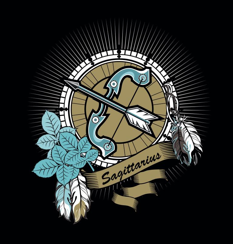 射手座男生性格特点分析(自由奔放的冒险家)