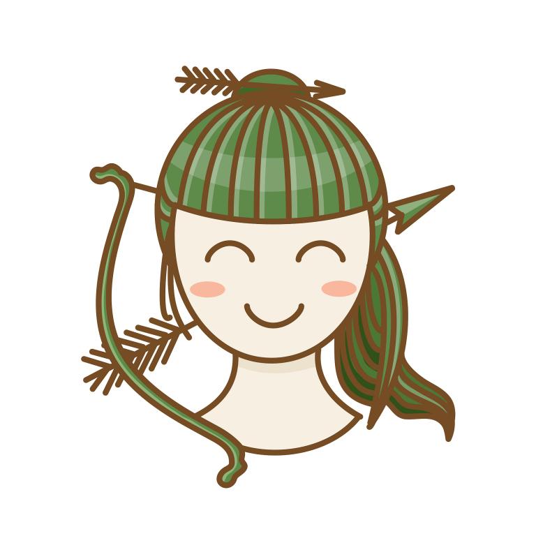 射手座未来一周运势女生(星途璀璨财运亨通)