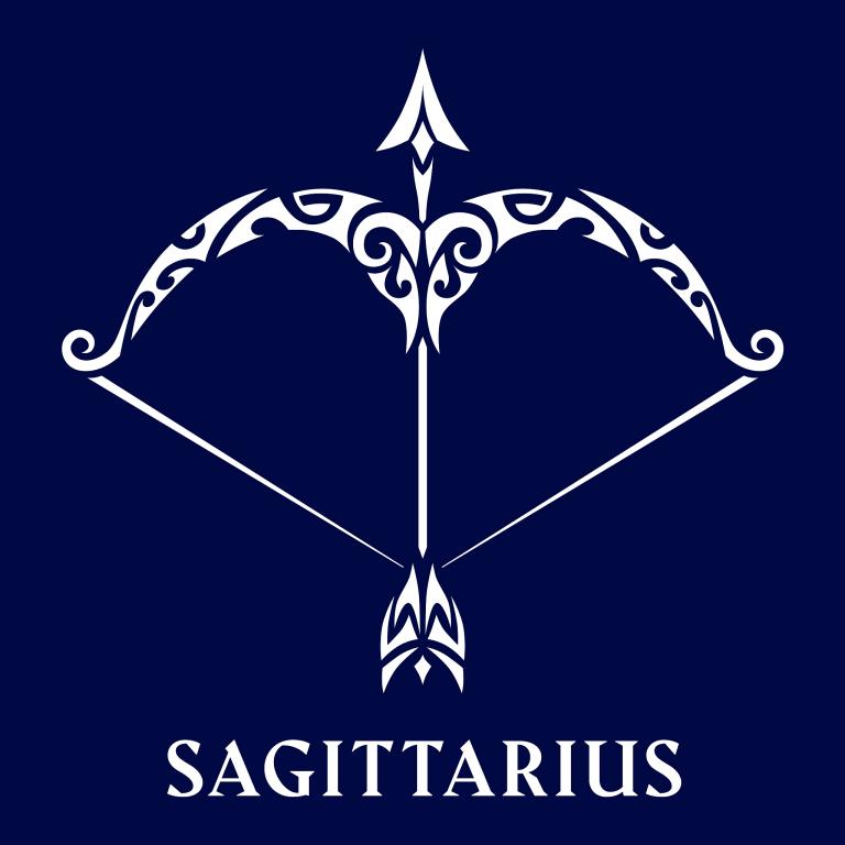 射手运势2023乔治娅(未来一年财运旺盛事业有成)