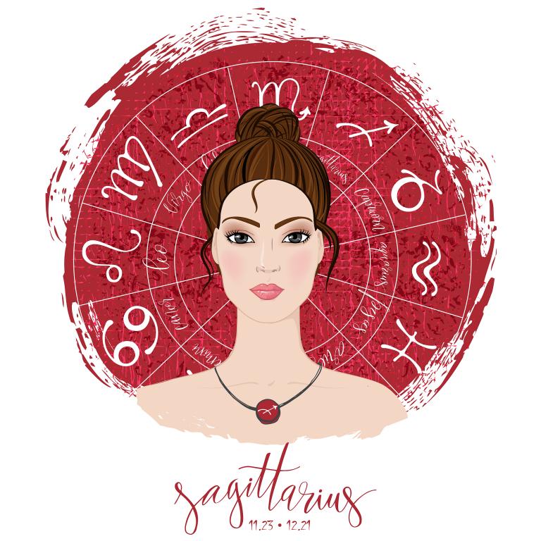 射手运势2023乔治娅(未来一年财运旺盛事业有成)