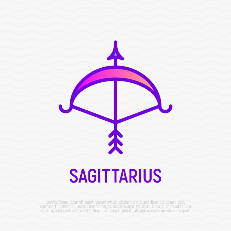 射手女其实很不招人喜欢(为什么)