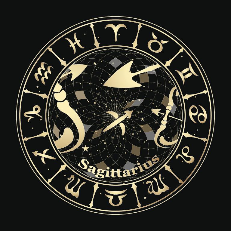 射手座今年感情运势如何(爱情顺风顺水桃花不断)