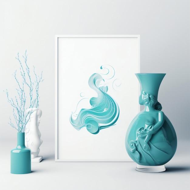 水瓶座女性格特点和爱情观(解析独立、理性、不拘小节的水瓶女)