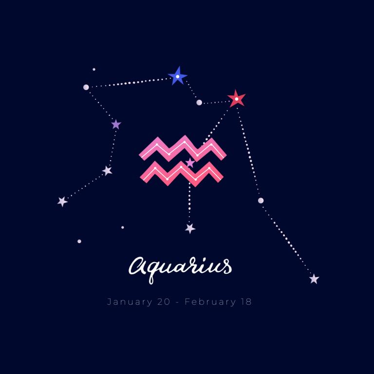 处座男和水瓶女能在一起吗(星座配对解析)