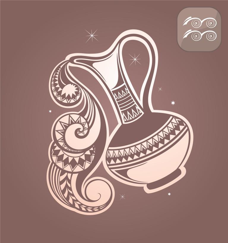 水瓶座和哪个星座是最配的(寻找最佳星座匹配)