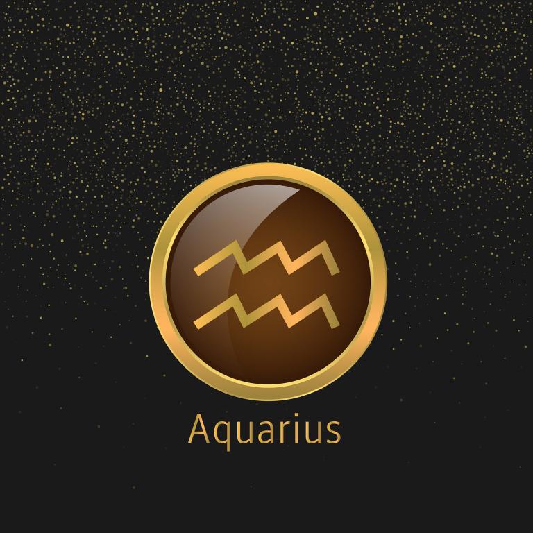 特别适合跟水瓶结婚的星座(完美匹配天秤座)