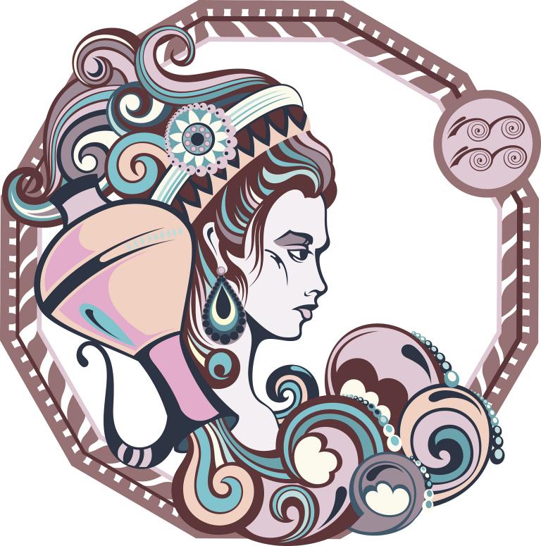 2023年水瓶座女生运势(自信迎接未来)