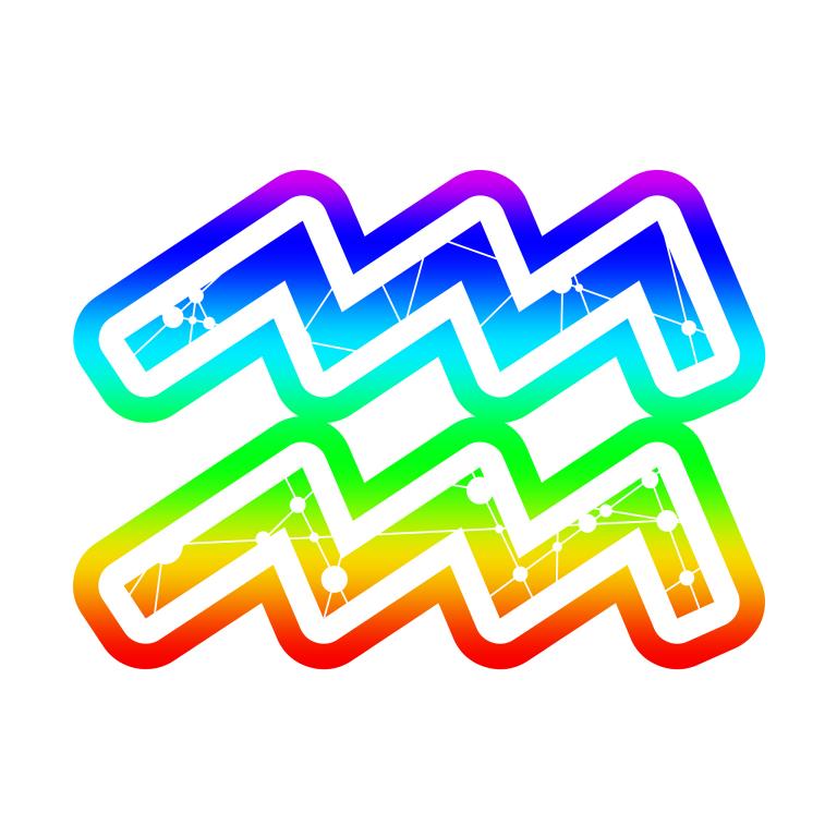 水瓶座和什么星座最配情侣(最佳星座组合是什么)