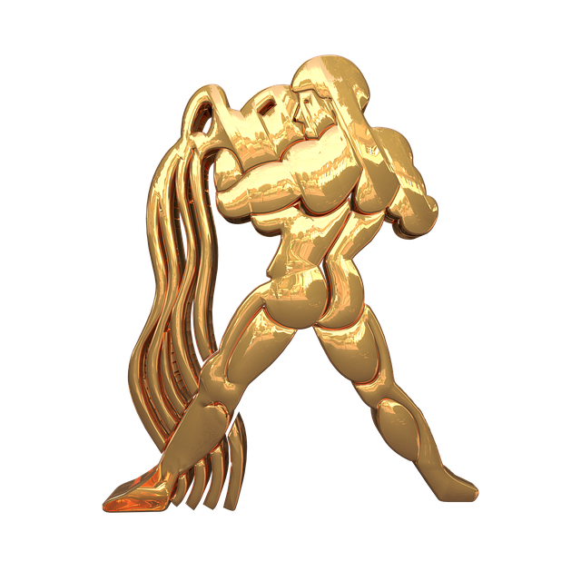 水瓶座男生的性格分析特点(独立自主理性冷静善于创新)