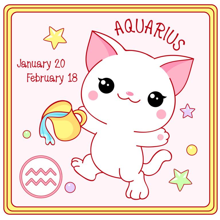 水瓶座月亮是什么星座的人(解密你的内心世界是如何运作的)