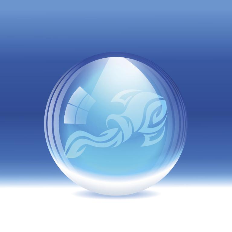 水瓶座今日运势汉程网查询(掌握今日运势把握人生机遇)