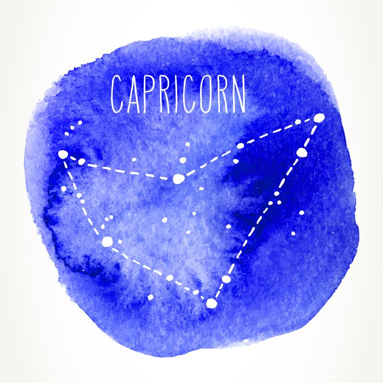 喜欢摩羯女气质的星座男(为何如此迷恋这种气质)