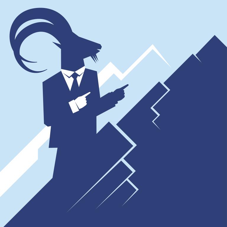 摩羯座的致命弱点是什么(揭秘过于执着于成功的他们易陷入孤独与焦虑)