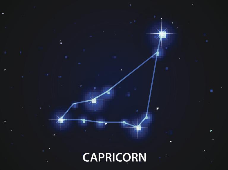 摩羯座男配什么星座女生(完美星座匹配指南)