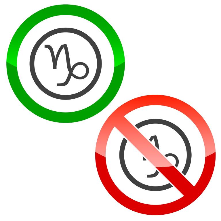 摩羯座2023十年运势(未来十年摩羯座的财富和事业将迎来大发展)