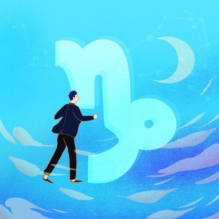 摩羯座女和什么星座最配(完美星座组合揭秘)