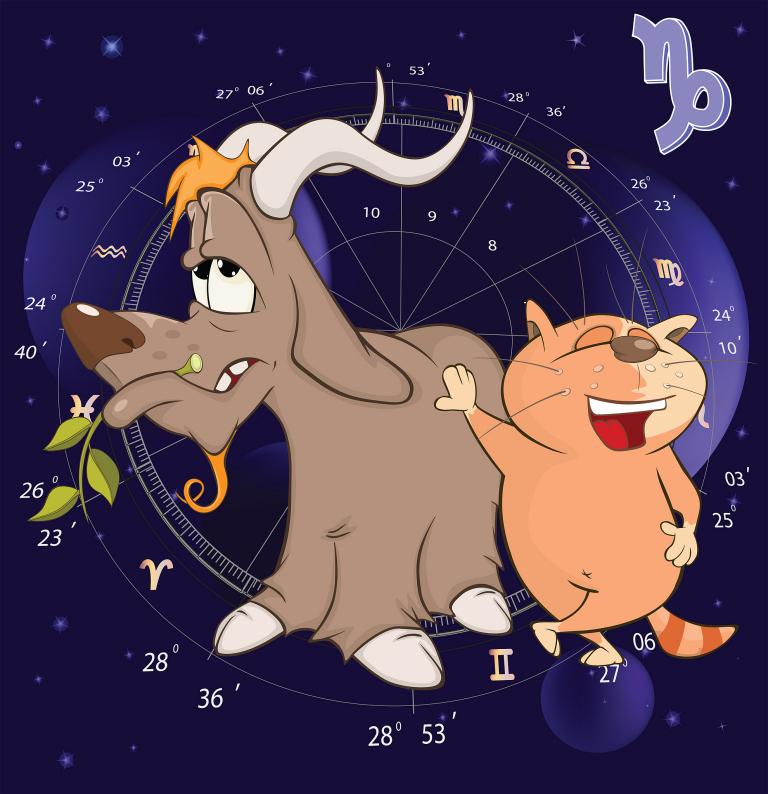 摩羯座6月运势2023(事业顺利财运亨通)