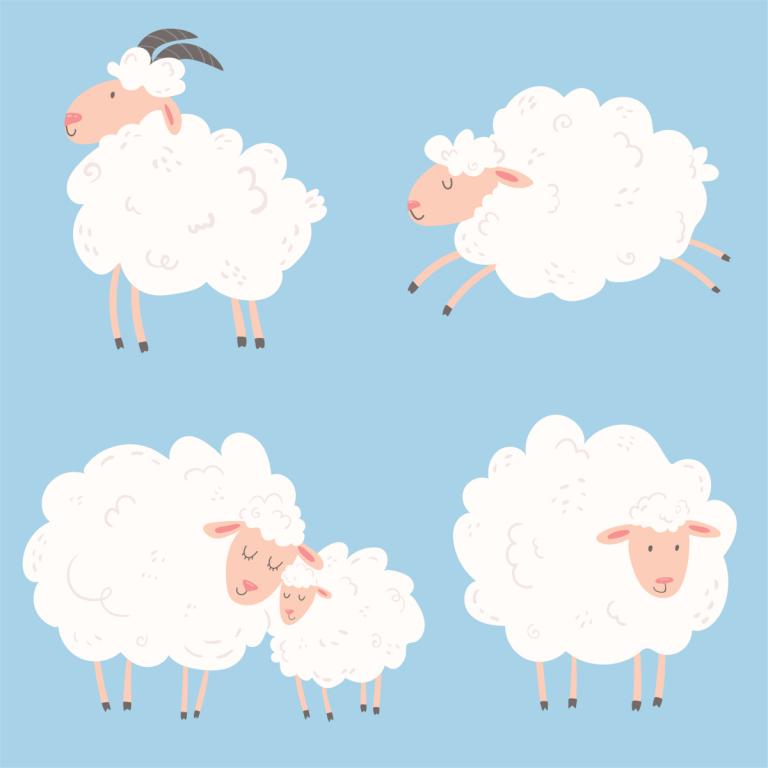 白羊座的男生长什么样子(性格爽朗外表阳刚个性独立自主)