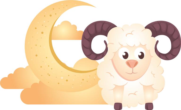 白羊座男生性格超准分析(热情奔放勇往直前的星座男生)