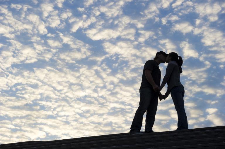 十二生肖最佳婚姻配对表(完美搭配幸福长久)