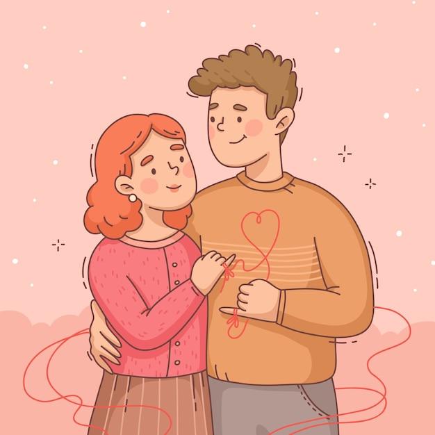 12生肖婚配表查询年龄(如何选择最佳婚配)