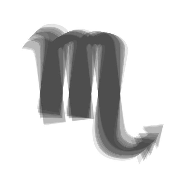 天蝎座感情运势2023年(爱情甜蜜但需谨防小人算计)