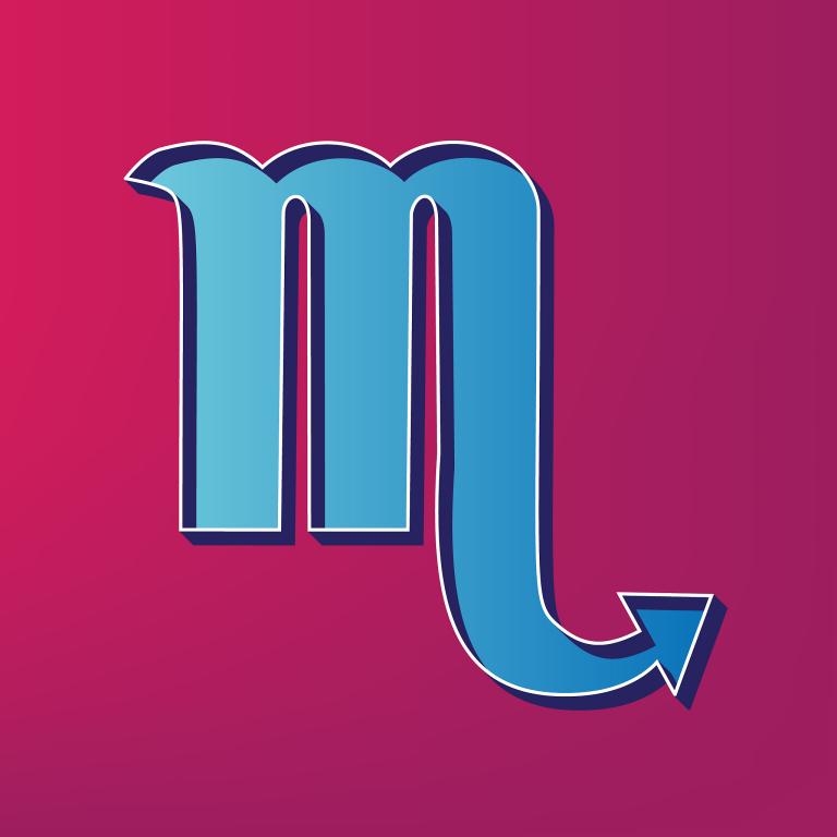 天蝎女2023年整体运势(事业稳步上升感情生活多波折)