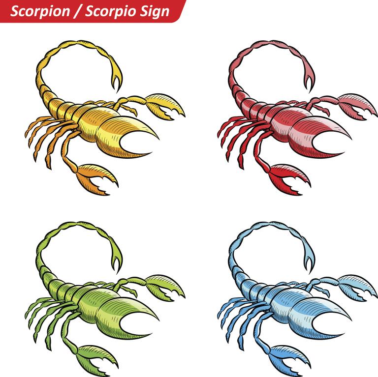 天蝎座2023年运势如何(未来三年天蝎座的财富和事业将迎来大发展)