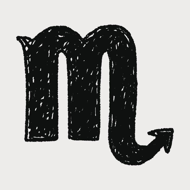 天蝎座本月运势女1985(事业顺利感情有波折)