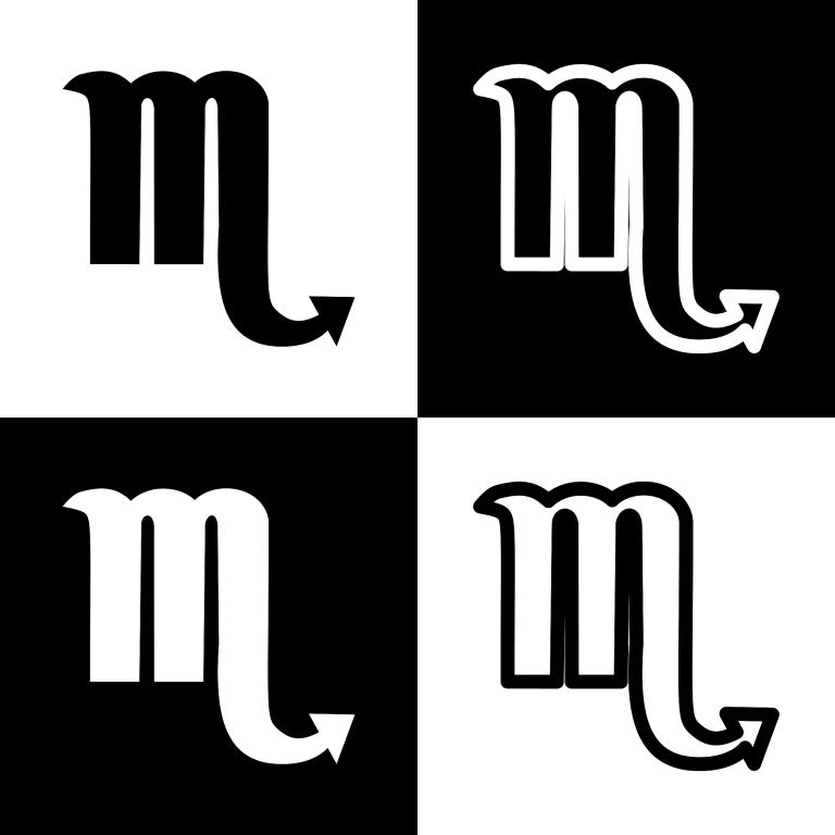 天蝎座本月运势女1985(事业顺利感情有波折)